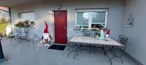 Apartamento La Terrazza Di Casa Bernardi
