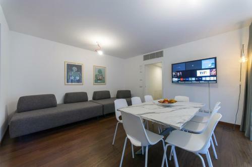 Habitat Apartments