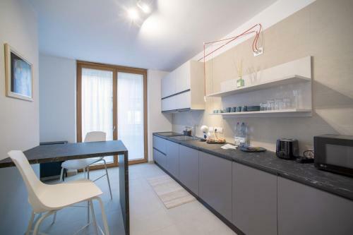 Habitat Apartments
