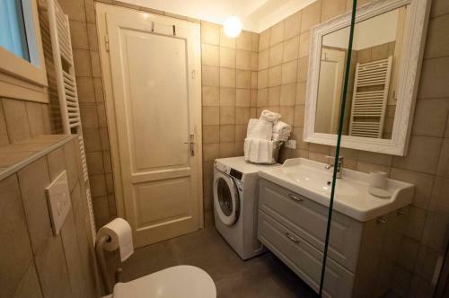 Apartamento Casa Sass