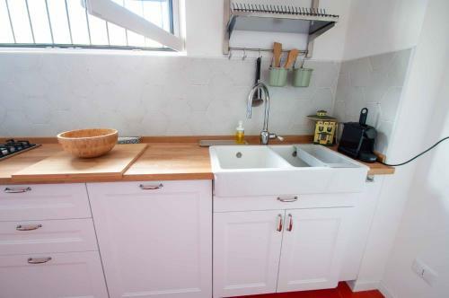 Apartamento Casa Sass