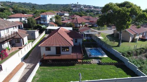 Villa 93