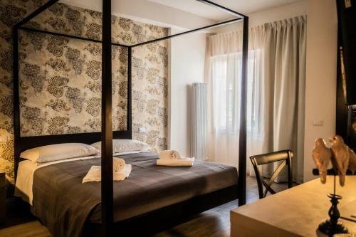 Bed & Breakfast Trevisi27