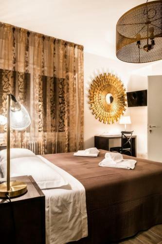 Bed & Breakfast Trevisi27