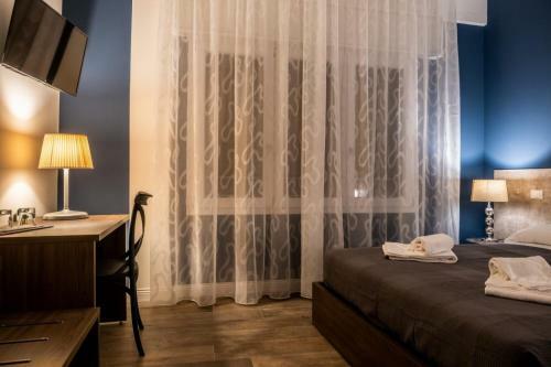Bed & Breakfast Trevisi27