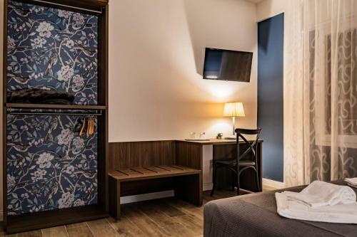 Bed & Breakfast Trevisi27