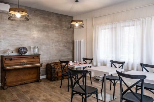 Bed & Breakfast Trevisi27