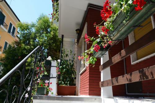 Bed & Breakfast Trevisi27
