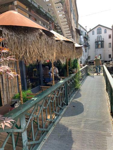 Bed & Breakfast Trevisi27