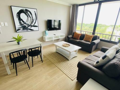 Breakers Resort Apartments