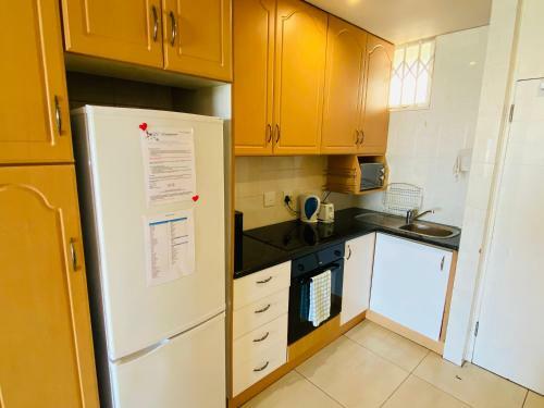 Breakers Resort Apartments