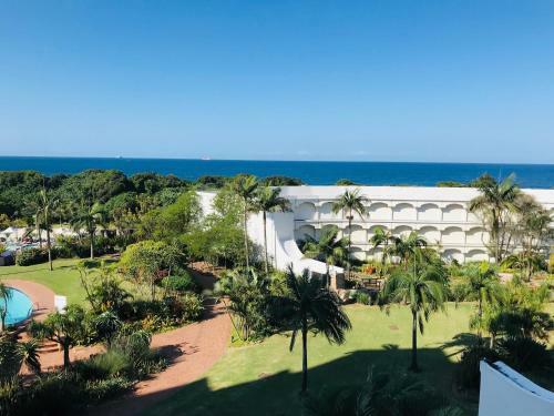 Breakers Resort Apartments