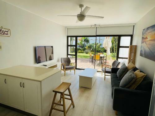 Breakers Resort Apartments