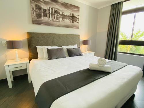 Breakers Resort Apartments