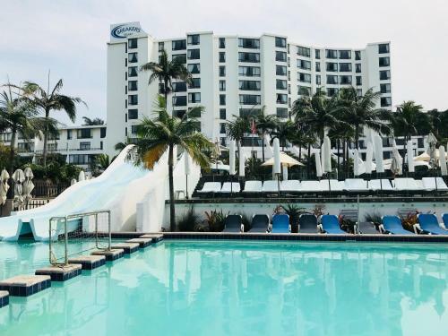 Breakers Resort Apartments