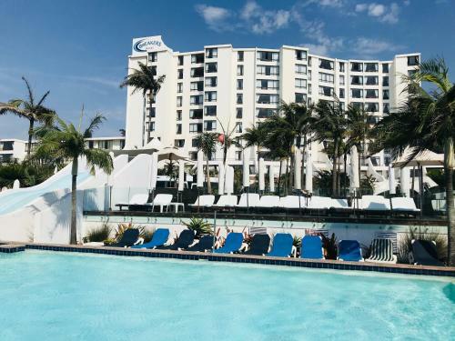 Breakers Resort Apartments