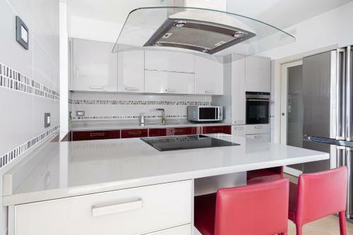 Apartamento Trento View