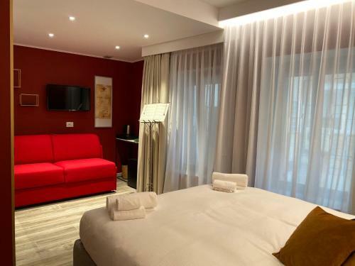 Hostal Dimora Del Teatro