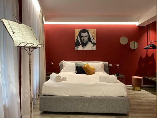 Hostal Dimora Del Teatro