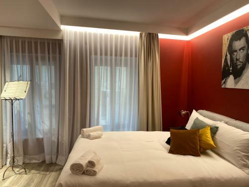 Hostal Dimora Del Teatro