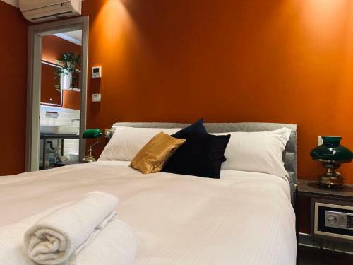 Hostal Dimora Del Teatro