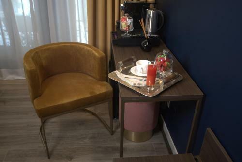 Hostal Dimora Del Teatro