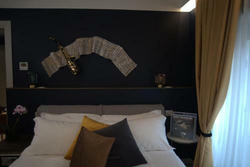 Hostal Dimora Del Teatro