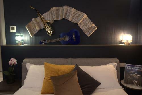Hostal Dimora Del Teatro