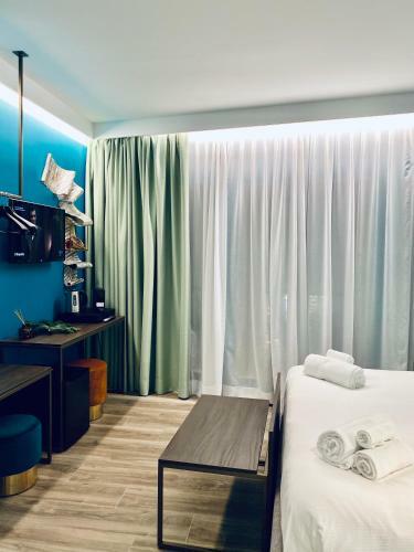 Hostal Dimora Del Teatro