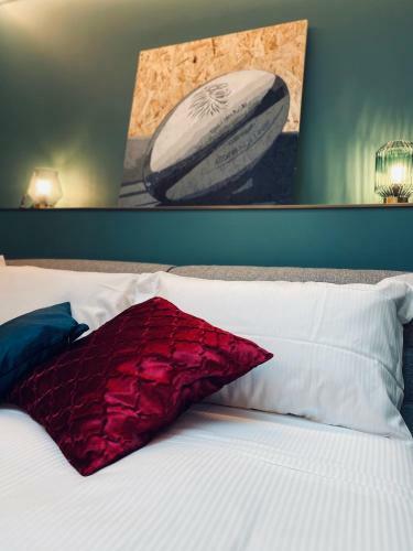Hostal Dimora Del Teatro