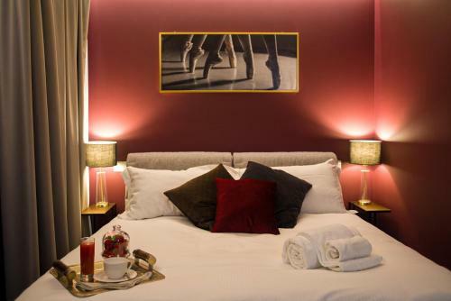 Hostal Dimora Del Teatro