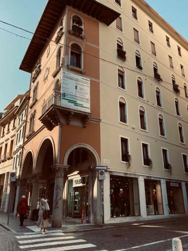 Hostal Dimora Del Teatro