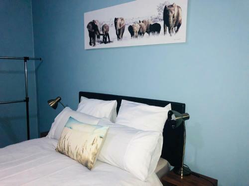Apartamento Pam?s Guest Room