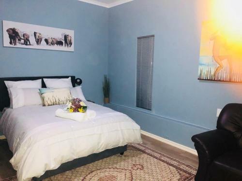 Apartamento Pam?s Guest Room
