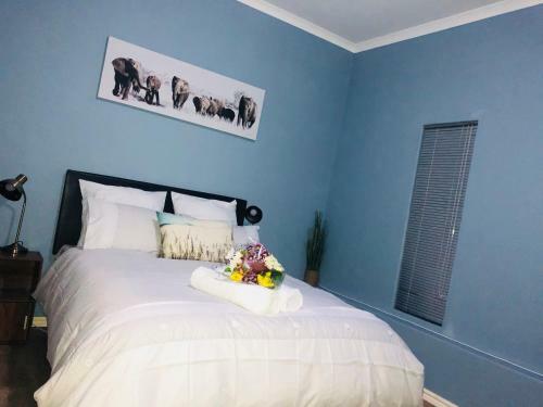 Apartamento Pam?s Guest Room