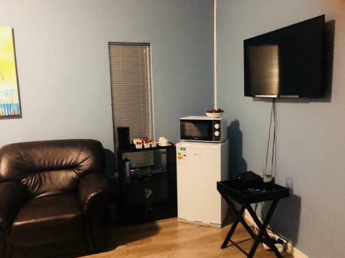 Apartamento Pam?s Guest Room