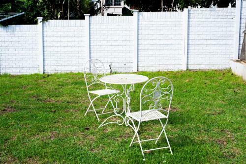Apartamento Pam?s Guest Room