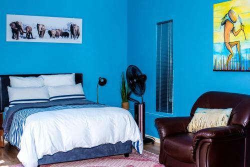 Apartamento Pam?s Guest Room