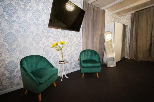 B&B Clesio & Residence Buonconsiglio Apartments