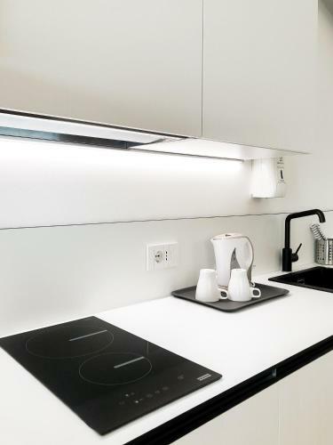 Apartamento Yugogo Grazioli 27 Trento Centro