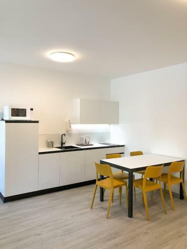 Apartamento Yugogo Grazioli 27 Trento Centro