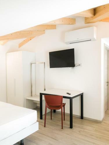 Apartamento Yugogo Grazioli 27 Trento Centro