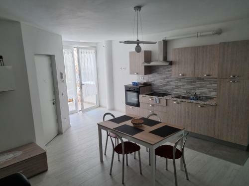 Apartamento La Roggia