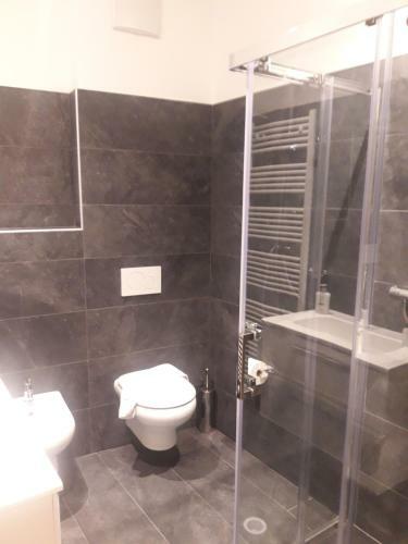 Hostal Rooms Alla Loggia Del Castello
