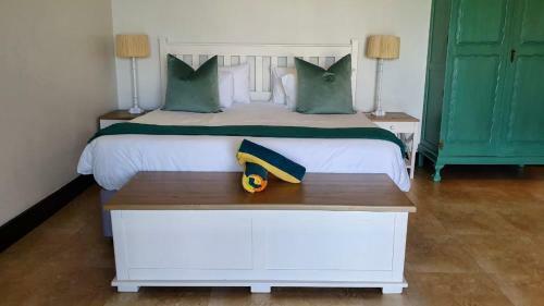 Hostal Dolphin's Guesthouse Umhlanga