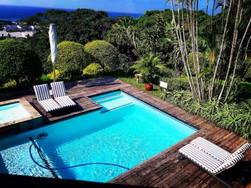 Hostal Dolphin's Guesthouse Umhlanga