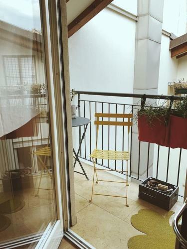 Buonconsiglio Apartment