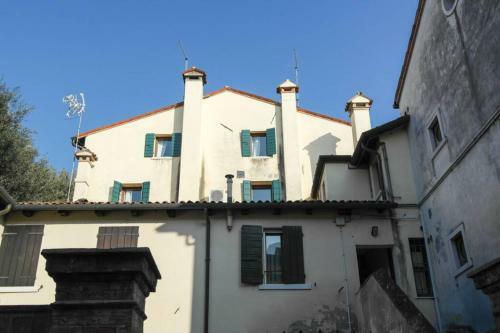 Apartamento Ca' Pescheria