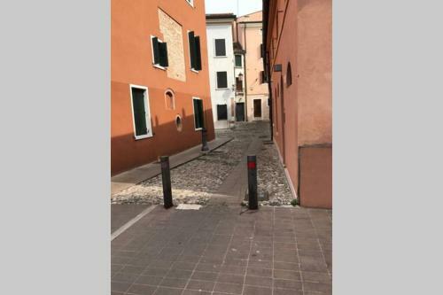 Apartamento Ca' Pescheria