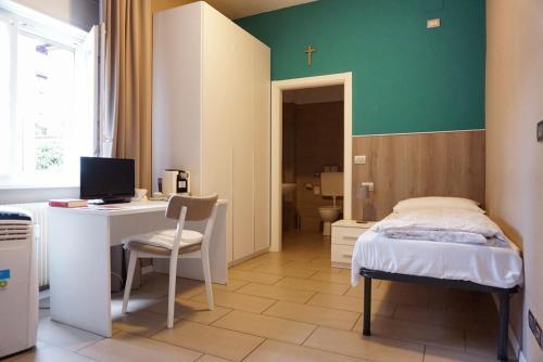Hostal I Dodici Mesi Rooms&apartments